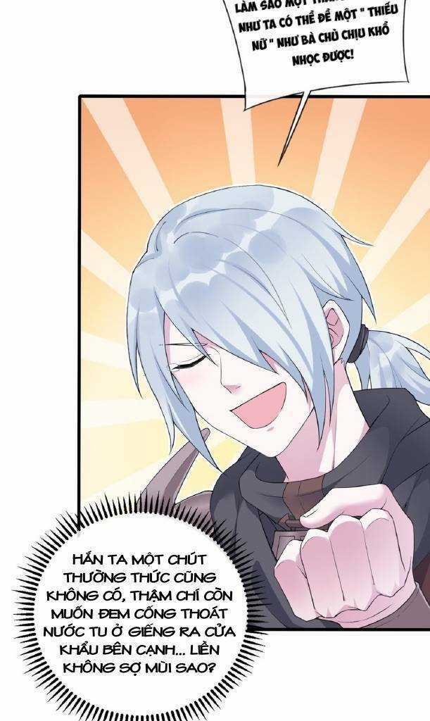 thôn trưởng thôn tân thủ - Chapter 2 - Trang 11