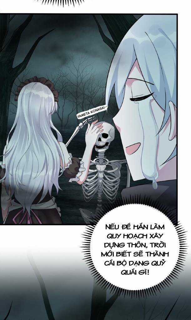 thôn trưởng thôn tân thủ - Chapter 2 - Trang 12