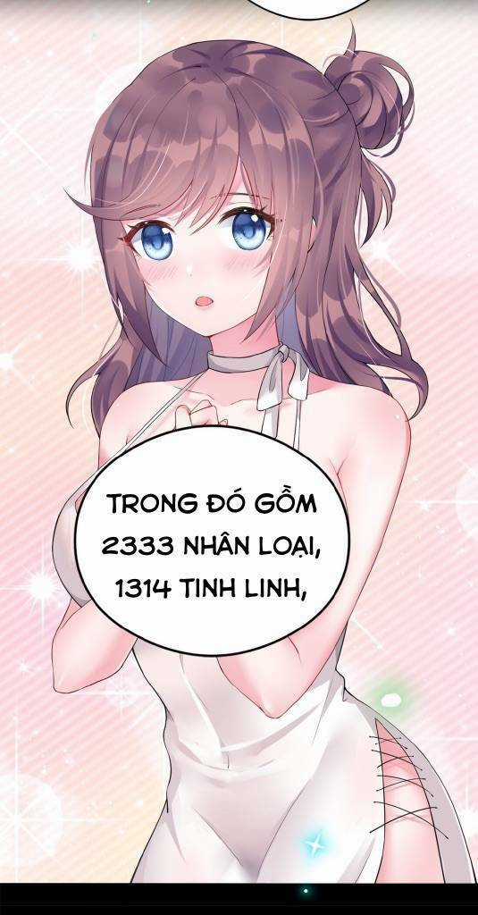 thôn trưởng thôn tân thủ - Chapter 2 - Trang 20