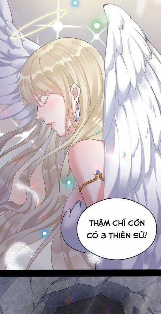 thôn trưởng thôn tân thủ - Chapter 2 - Trang 23