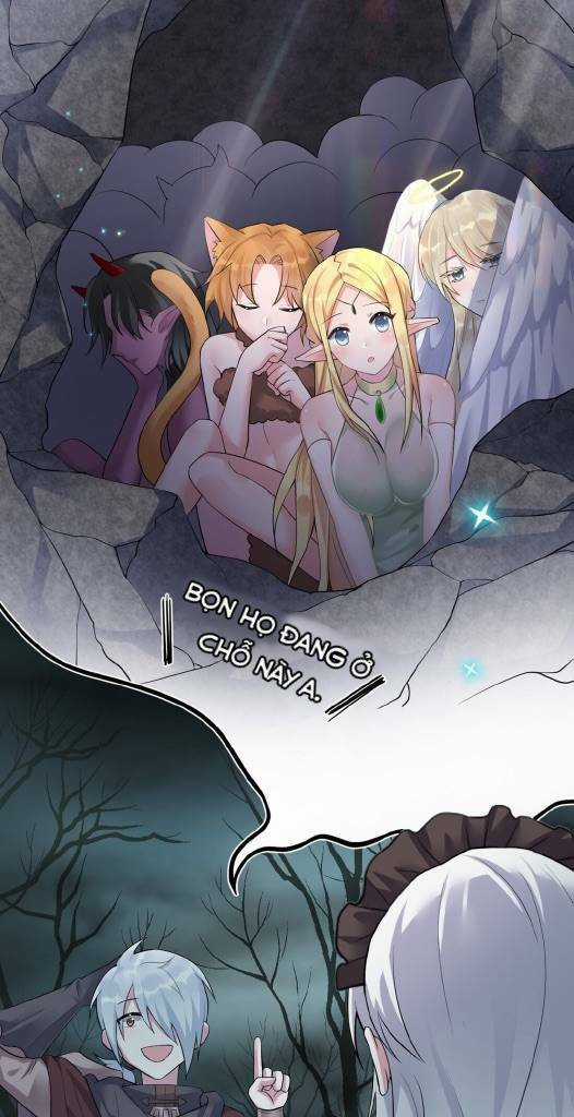 thôn trưởng thôn tân thủ - Chapter 2 - Trang 24