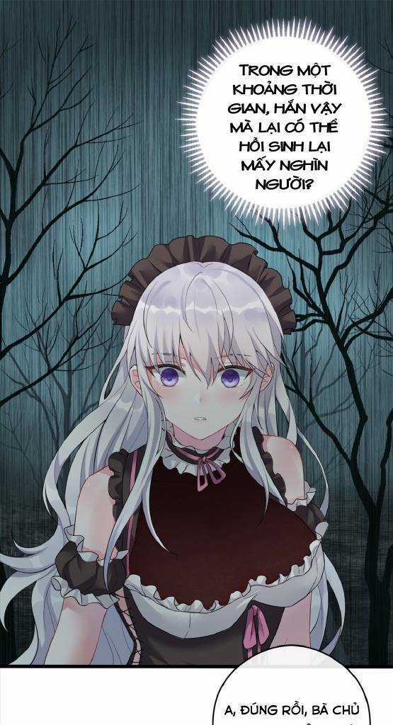 thôn trưởng thôn tân thủ - Chapter 2 - Trang 26