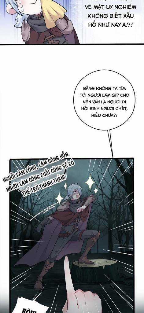 thôn trưởng thôn tân thủ - Chapter 2 - Trang 31