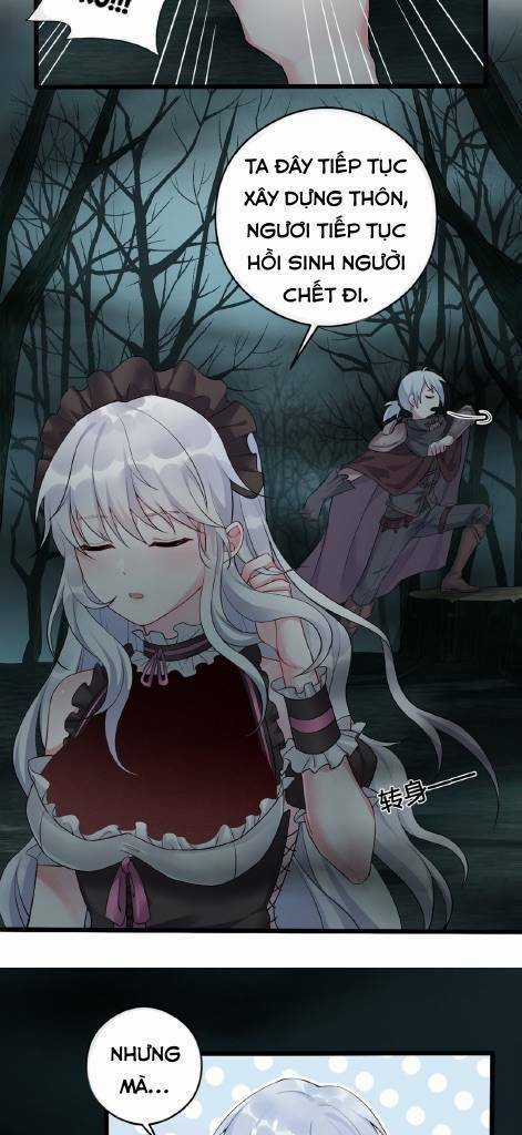 thôn trưởng thôn tân thủ - Chapter 2 - Trang 32