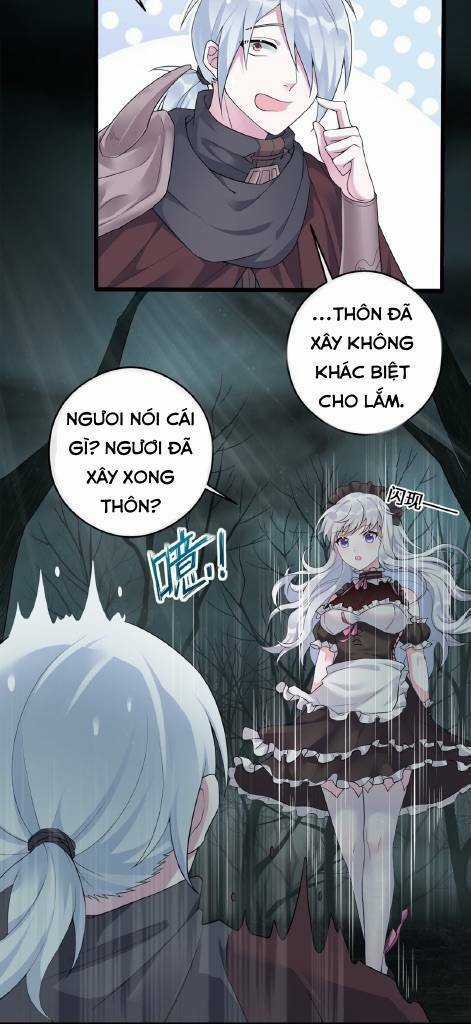 thôn trưởng thôn tân thủ - Chapter 2 - Trang 33