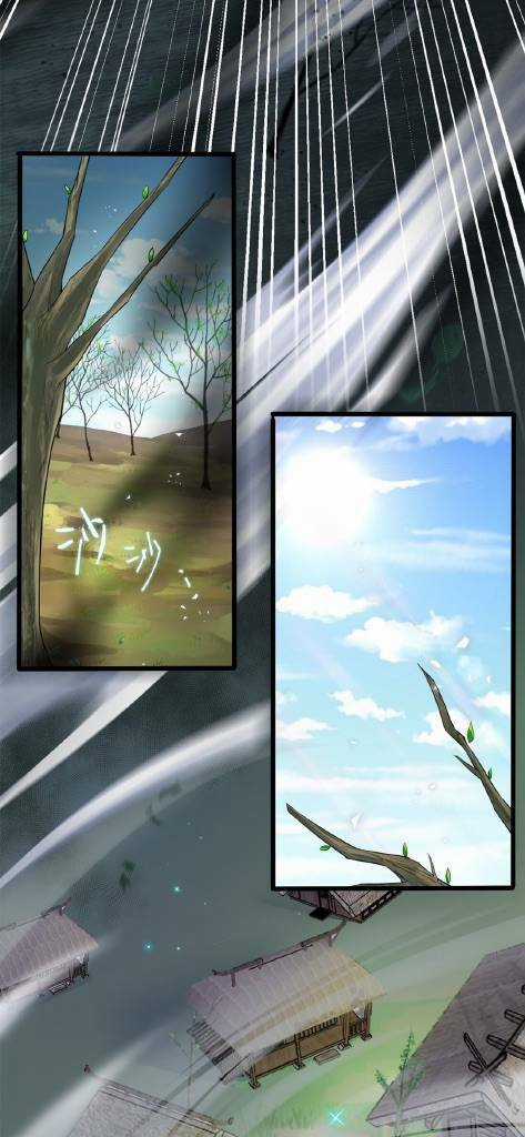 thôn trưởng thôn tân thủ - Chapter 2 - Trang 38