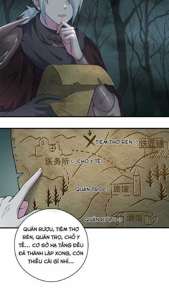 thôn trưởng thôn tân thủ - Chapter 2 - Trang 5