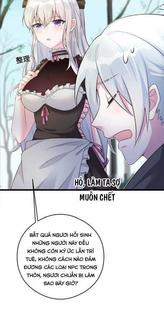 thôn trưởng thôn tân thủ - Chapter 2 - Trang 45