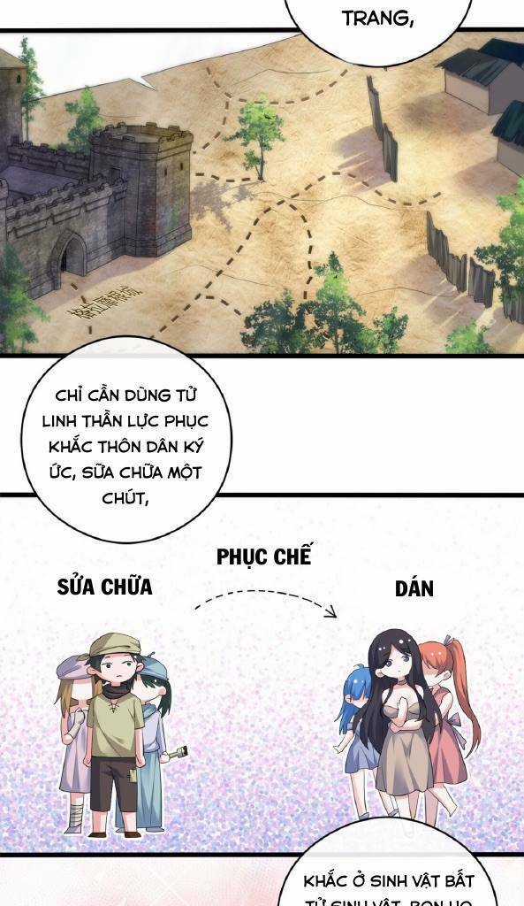 thôn trưởng thôn tân thủ - Chapter 2 - Trang 47