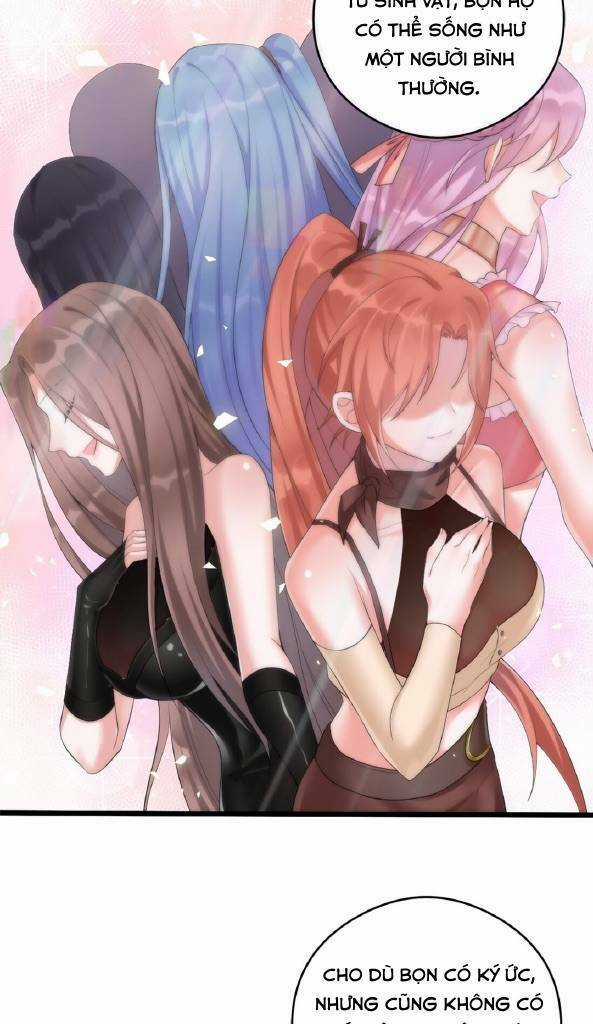 thôn trưởng thôn tân thủ - Chapter 2 - Trang 48