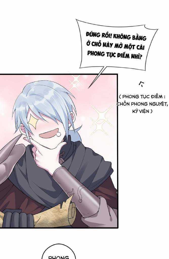 thôn trưởng thôn tân thủ - Chapter 2 - Trang 6