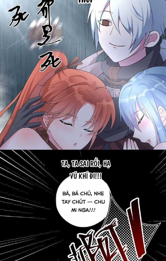 thôn trưởng thôn tân thủ - Chapter 2 - Trang 59