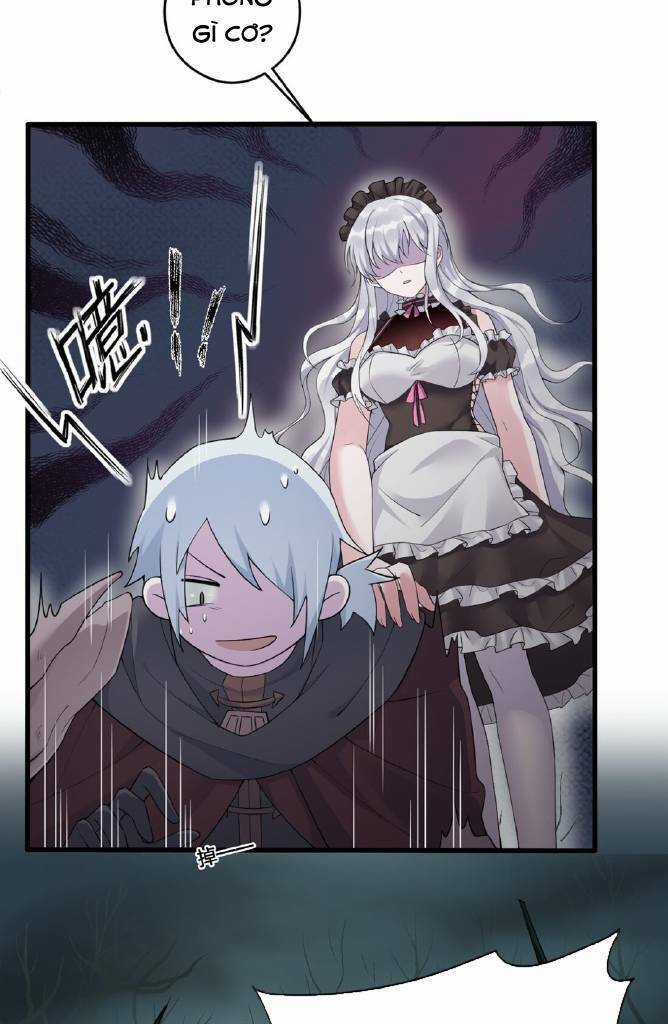 thôn trưởng thôn tân thủ - Chapter 2 - Trang 7