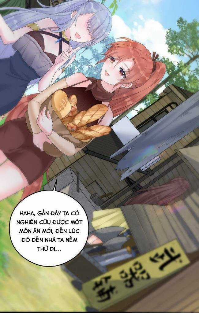 thôn trưởng thôn tân thủ - Chapter 2 - Trang 61