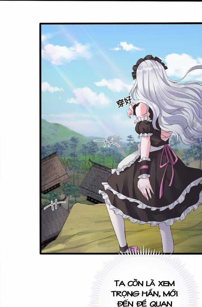 thôn trưởng thôn tân thủ - Chapter 2 - Trang 62