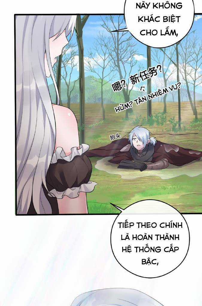 thôn trưởng thôn tân thủ - Chapter 2 - Trang 64