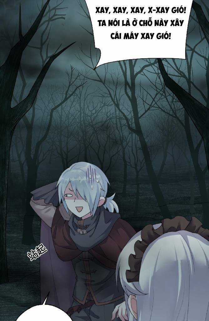 thôn trưởng thôn tân thủ - Chapter 2 - Trang 8