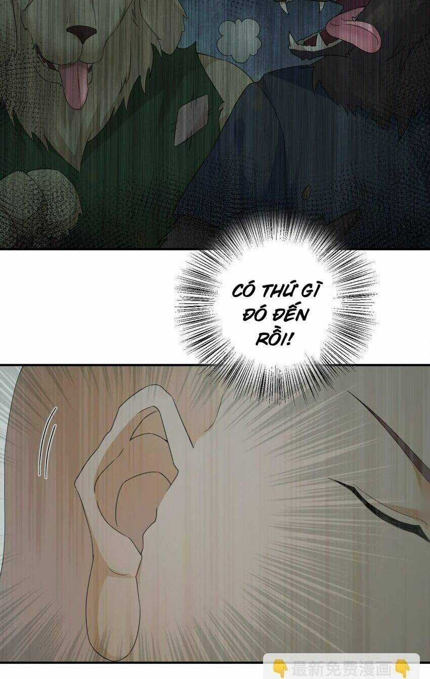 thôn trưởng thôn tân thủ - Chapter 20 - Trang 15