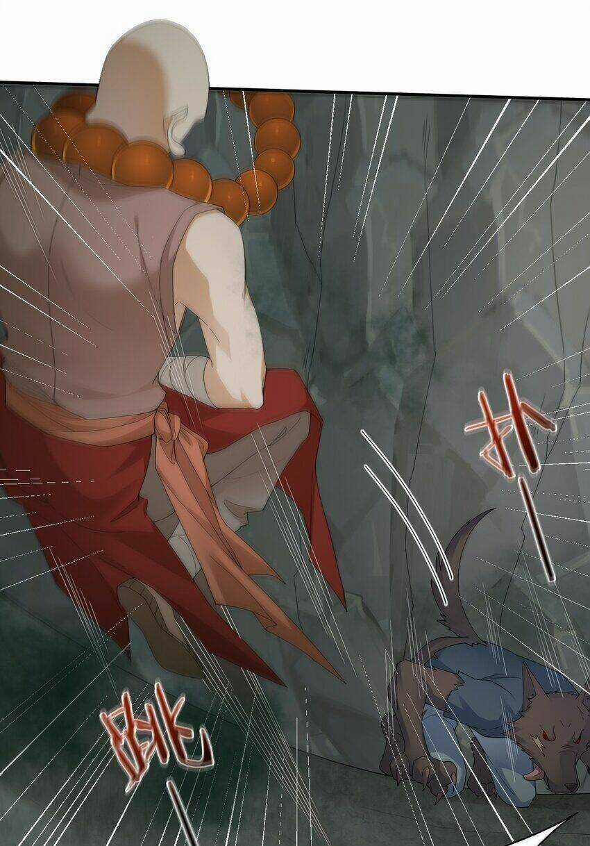 thôn trưởng thôn tân thủ - Chapter 20 - Trang 20