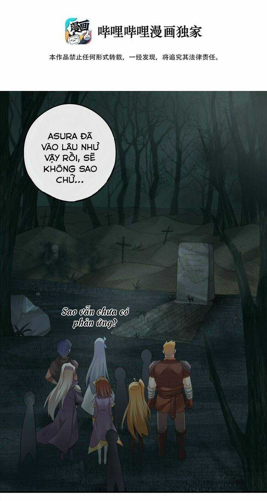 thôn trưởng thôn tân thủ - Chapter 20 - Trang 4