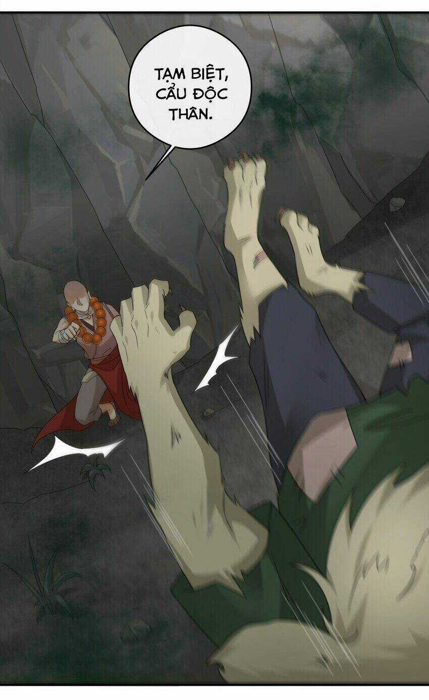 thôn trưởng thôn tân thủ - Chapter 20 - Trang 32