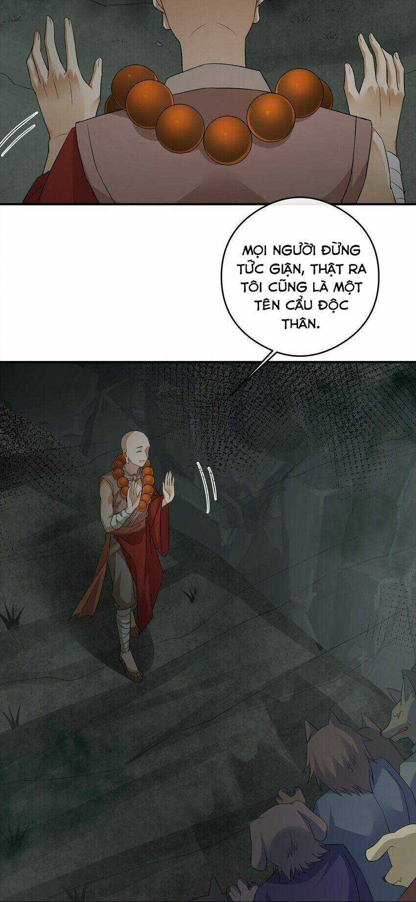 thôn trưởng thôn tân thủ - Chapter 20 - Trang 37