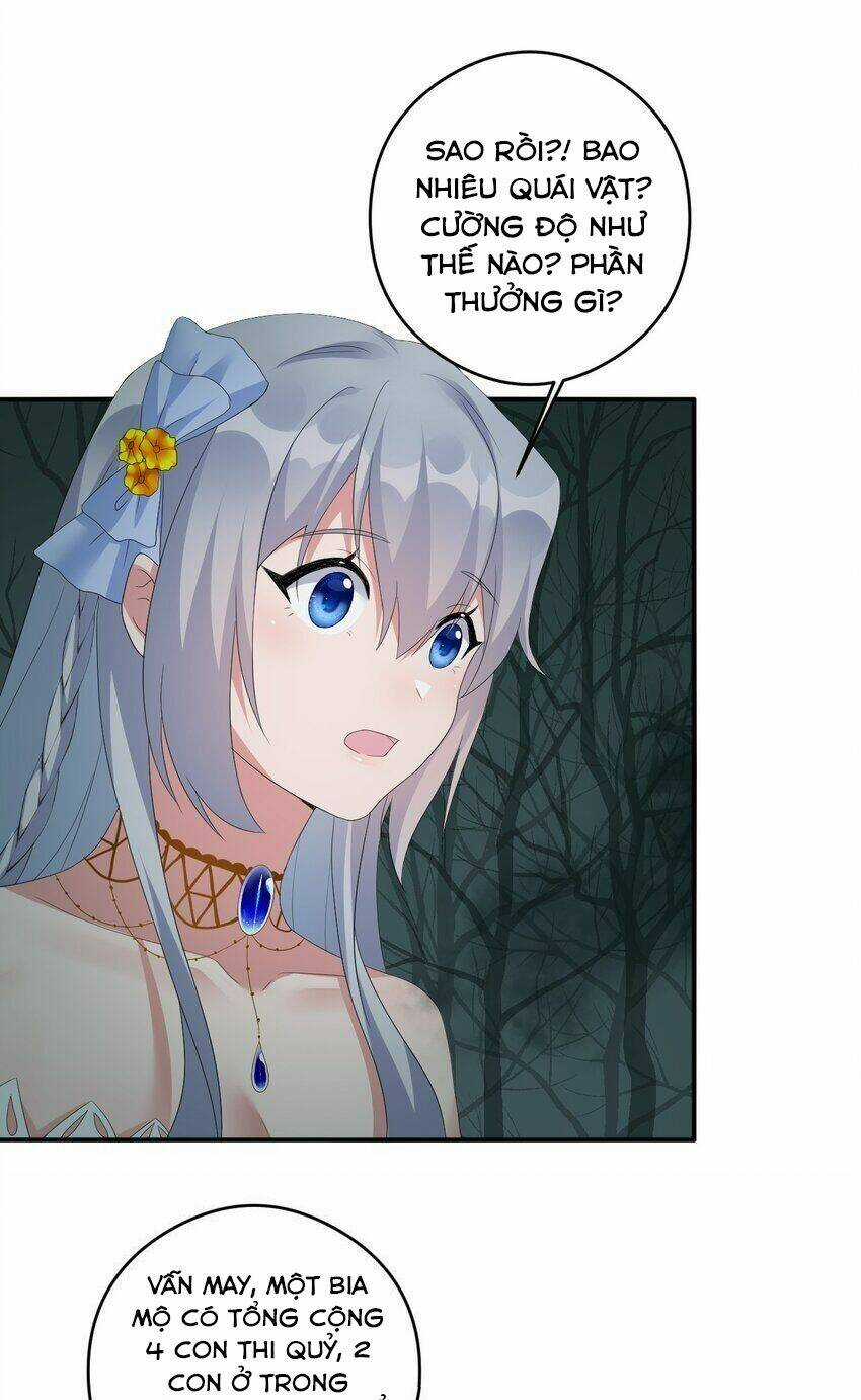 thôn trưởng thôn tân thủ - Chapter 20 - Trang 49