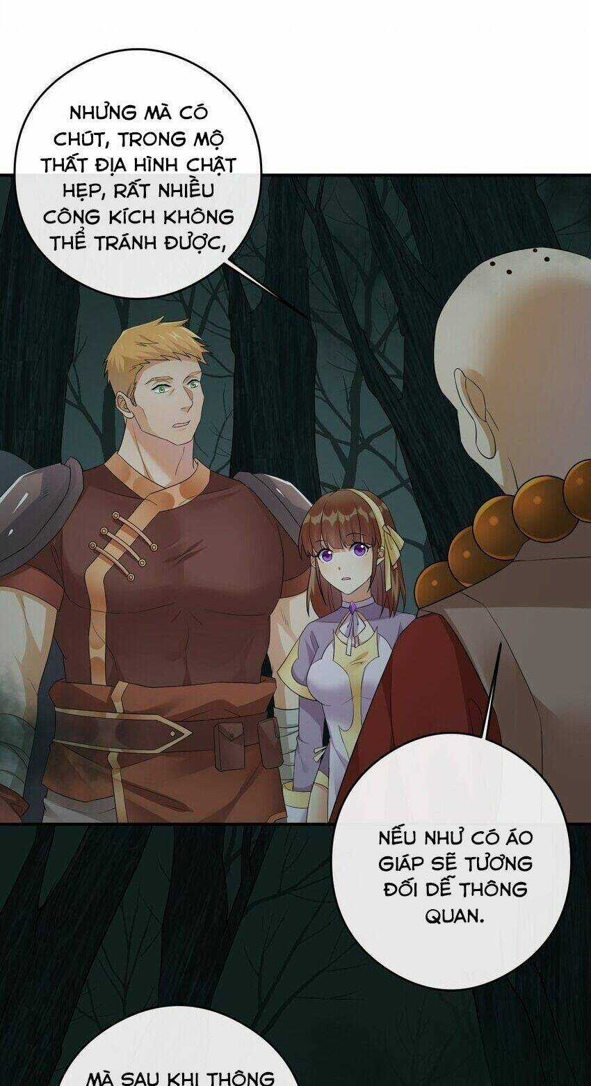 thôn trưởng thôn tân thủ - Chapter 20 - Trang 51