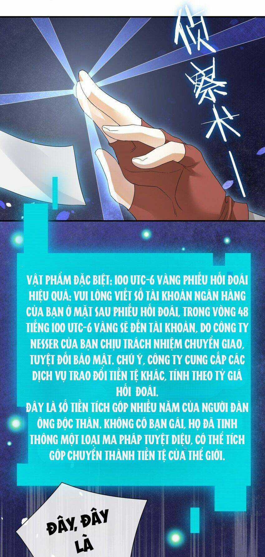 thôn trưởng thôn tân thủ - Chapter 20 - Trang 60