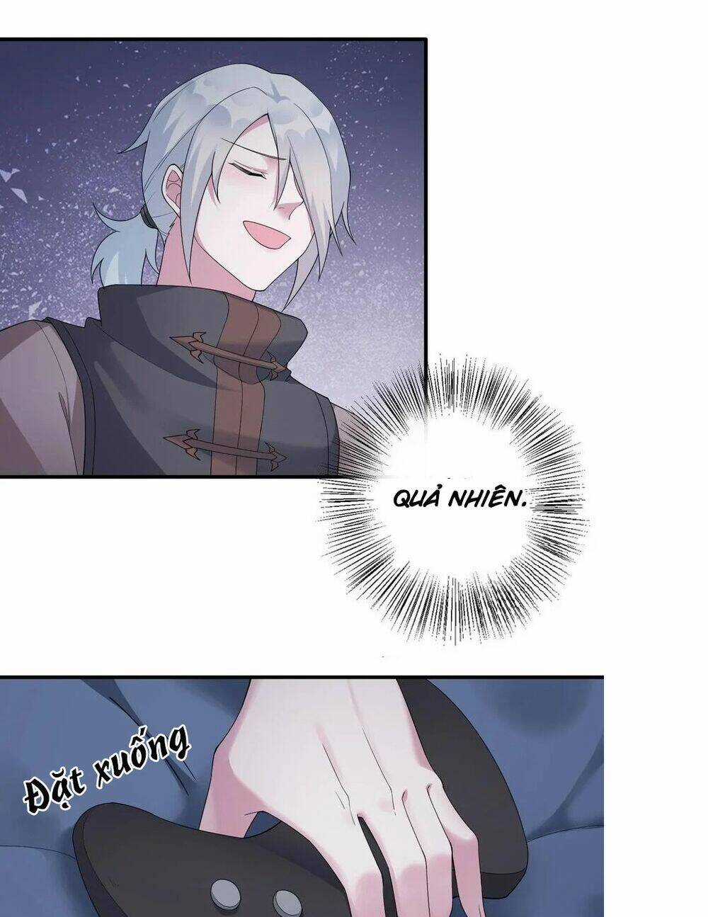 thôn trưởng thôn tân thủ - Chapter 21 - Trang 16