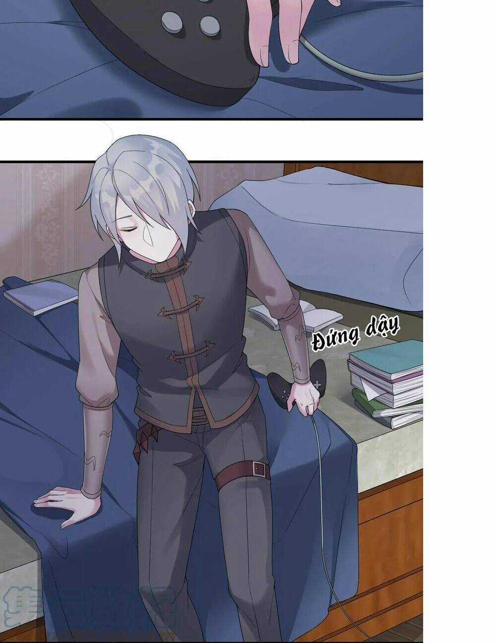 thôn trưởng thôn tân thủ - Chapter 21 - Trang 17