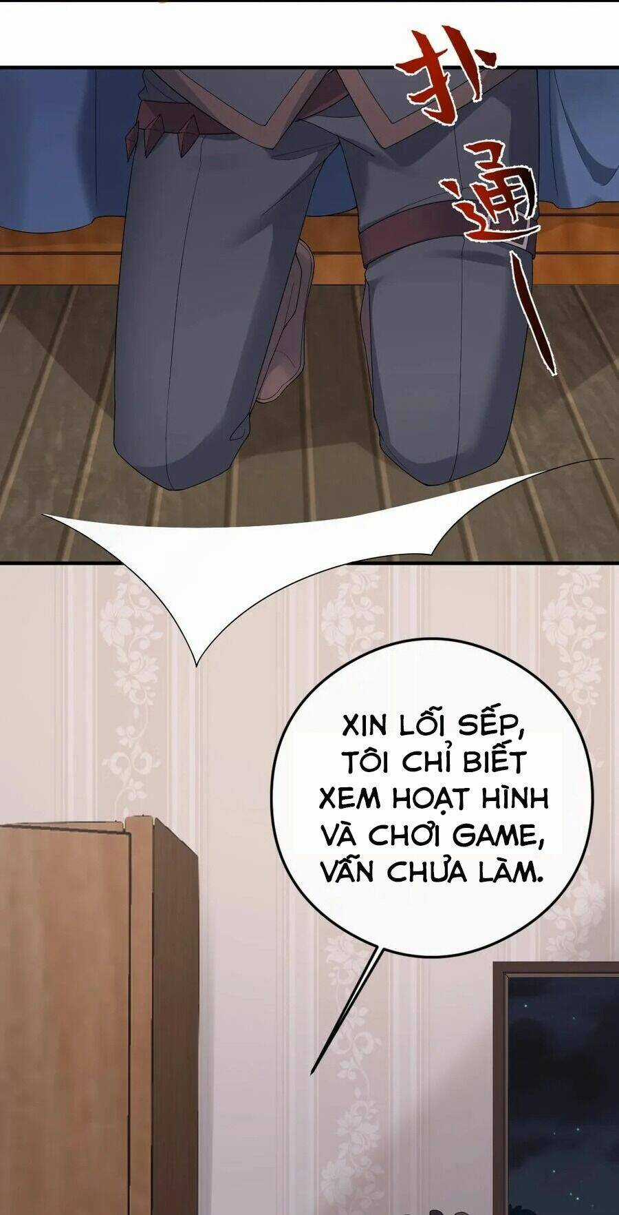 thôn trưởng thôn tân thủ - Chapter 21 - Trang 18