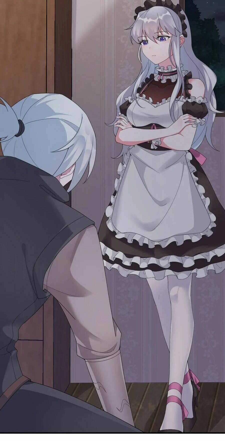 thôn trưởng thôn tân thủ - Chapter 21 - Trang 19