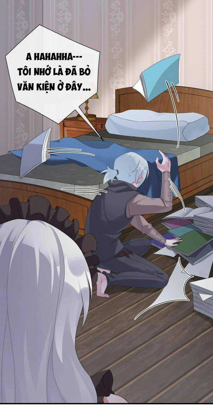 thôn trưởng thôn tân thủ - Chapter 21 - Trang 25