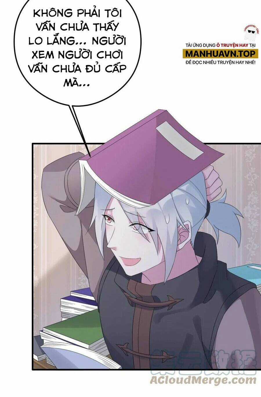 thôn trưởng thôn tân thủ - Chapter 21 - Trang 27