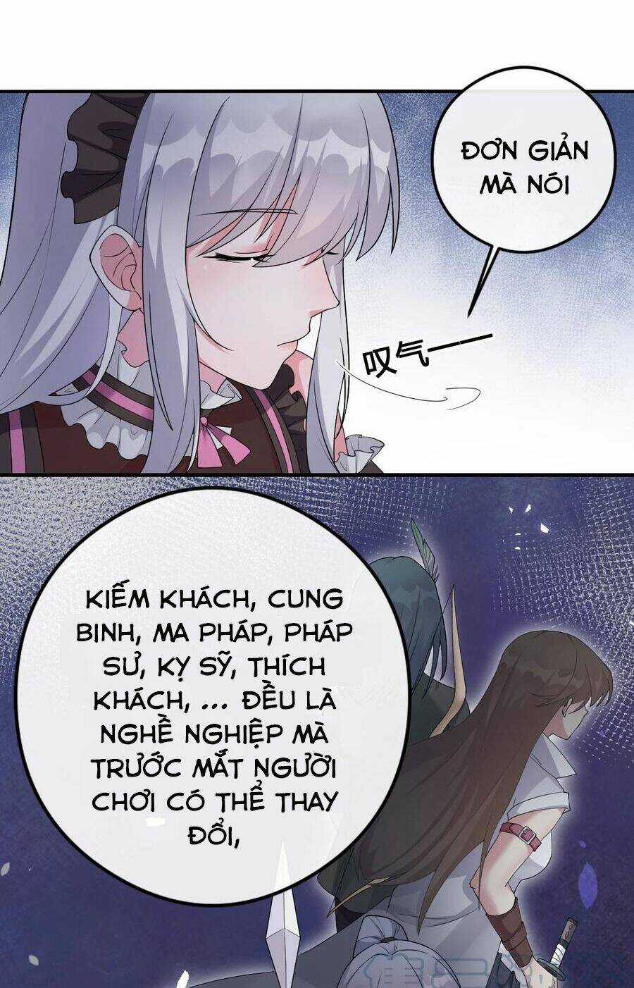 thôn trưởng thôn tân thủ - Chapter 21 - Trang 30