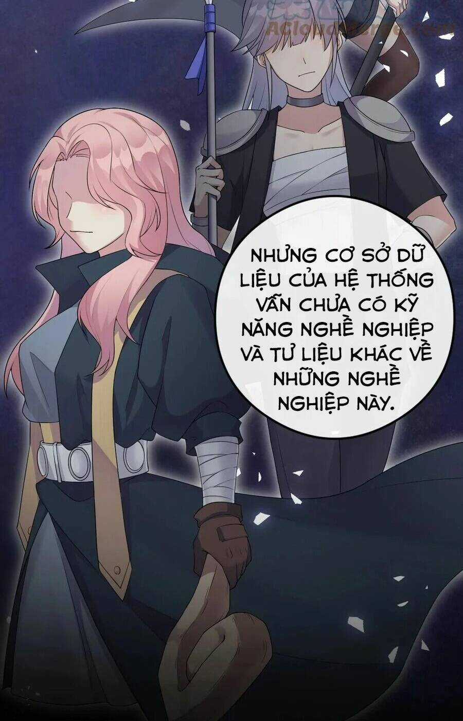 thôn trưởng thôn tân thủ - Chapter 21 - Trang 31