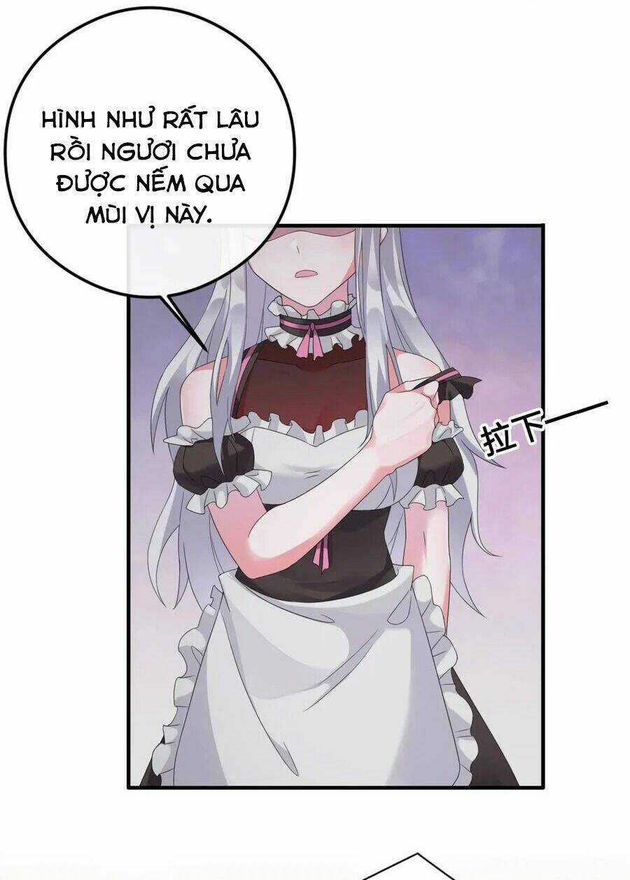 thôn trưởng thôn tân thủ - Chapter 21 - Trang 34