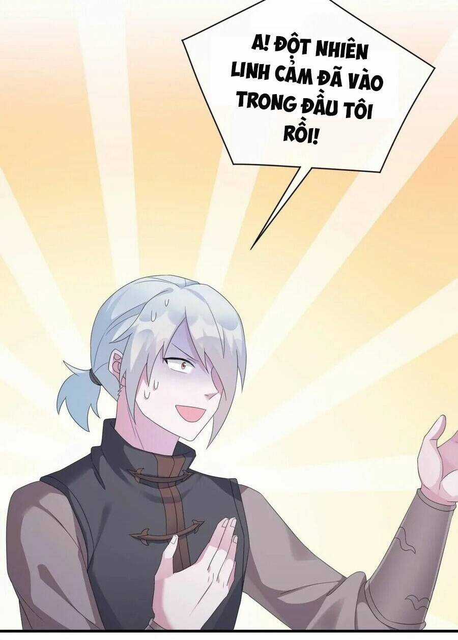 thôn trưởng thôn tân thủ - Chapter 21 - Trang 35