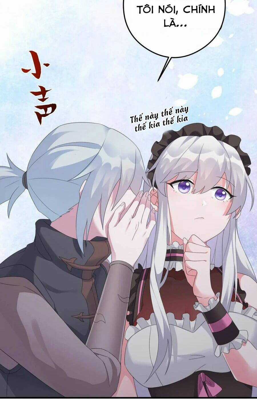 thôn trưởng thôn tân thủ - Chapter 21 - Trang 37