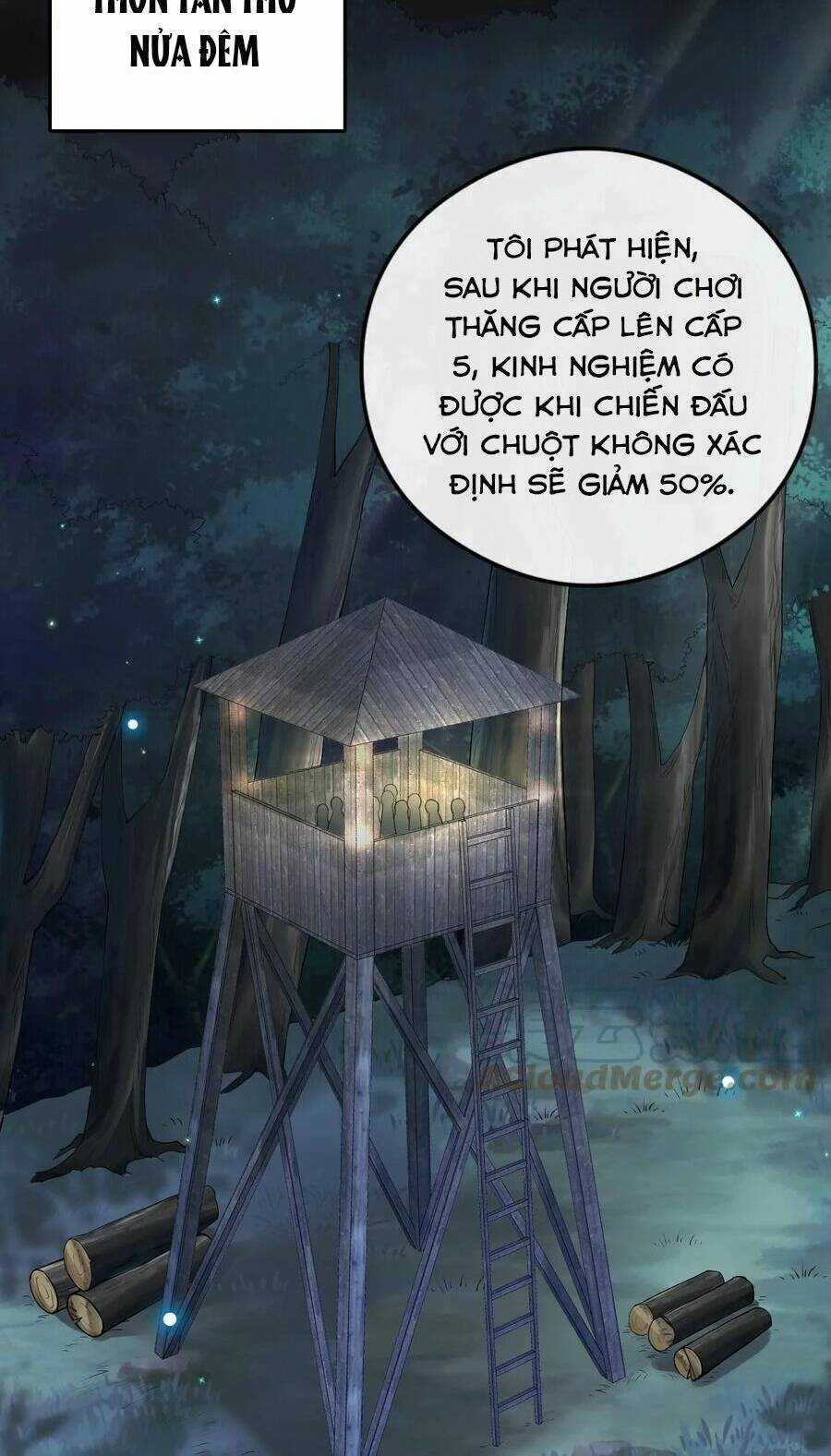 thôn trưởng thôn tân thủ - Chapter 21 - Trang 39