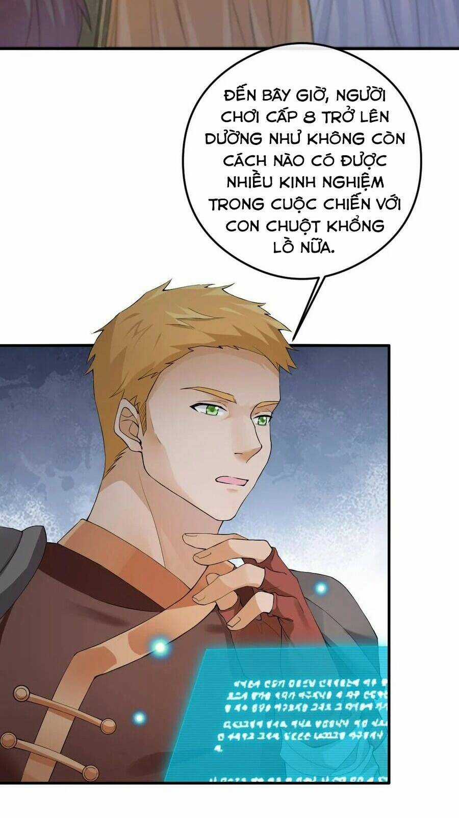 thôn trưởng thôn tân thủ - Chapter 21 - Trang 41