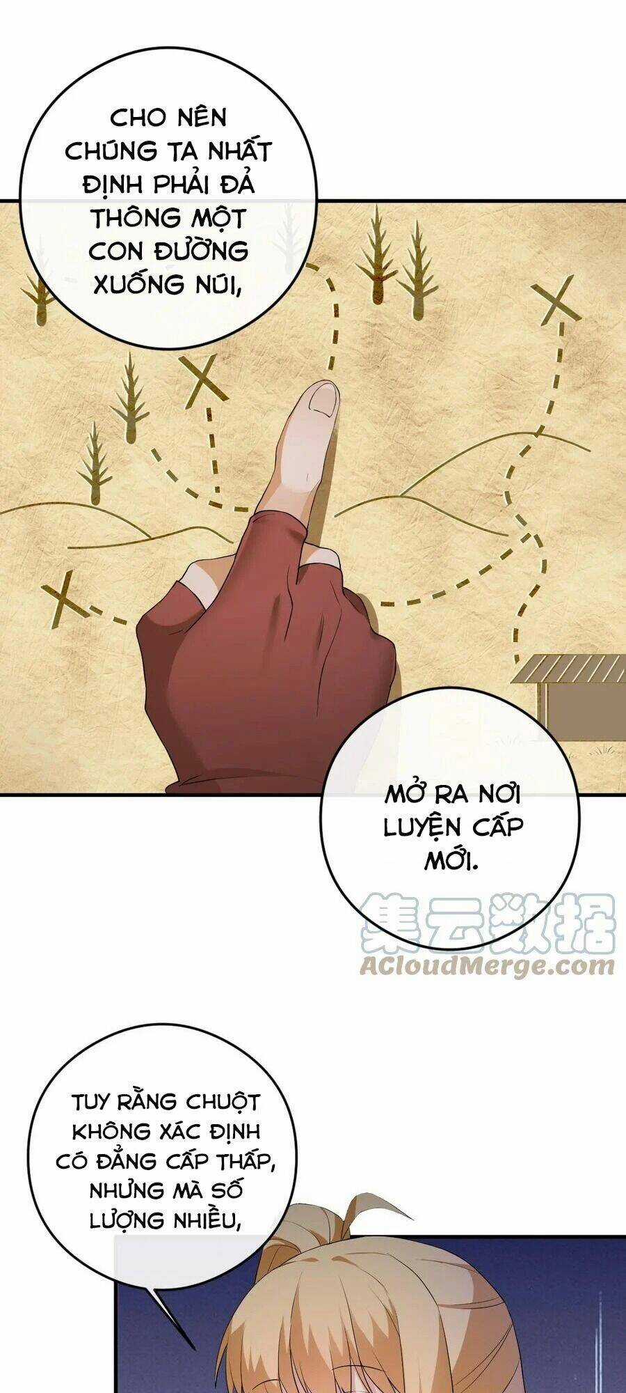 thôn trưởng thôn tân thủ - Chapter 21 - Trang 42