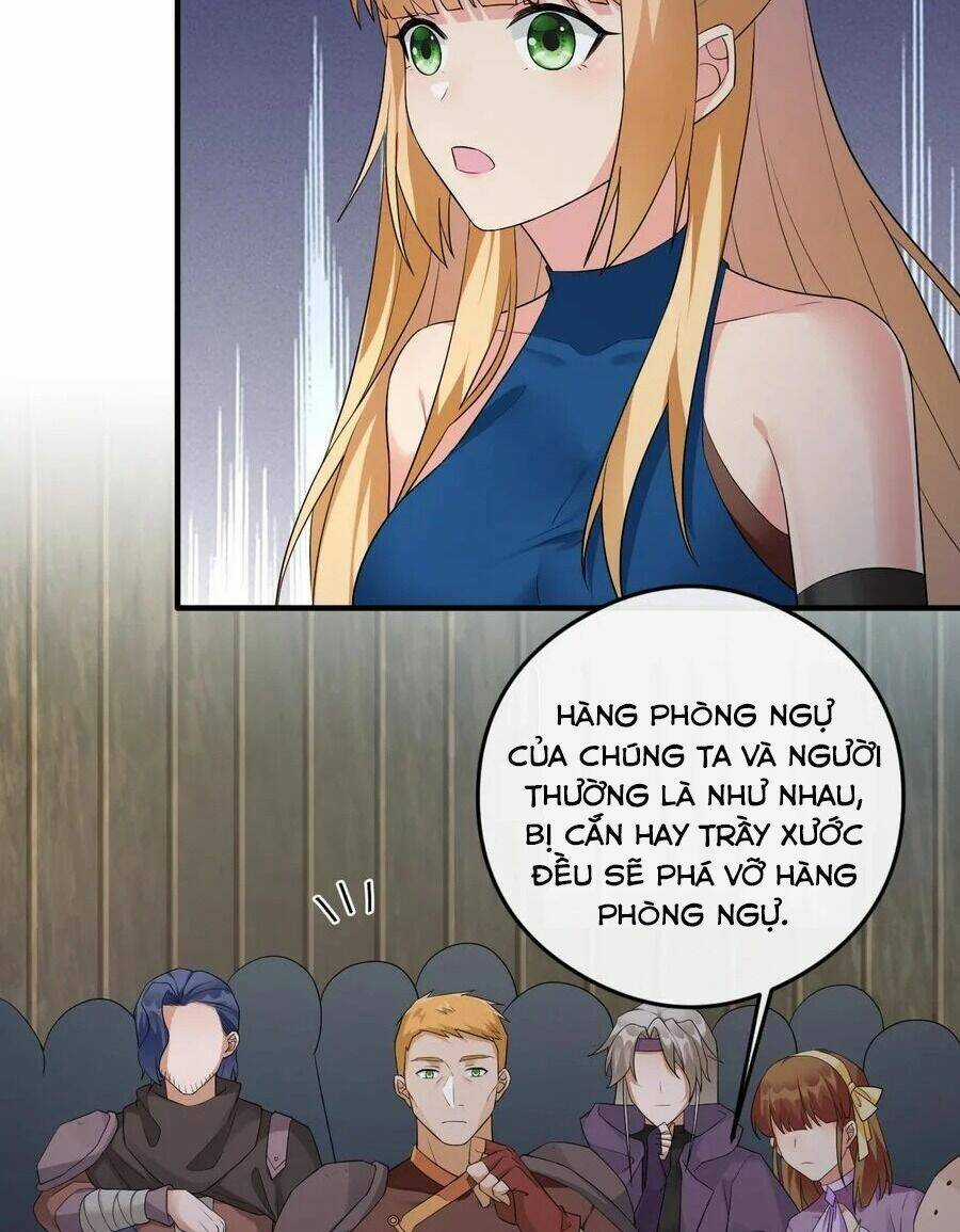 thôn trưởng thôn tân thủ - Chapter 21 - Trang 43