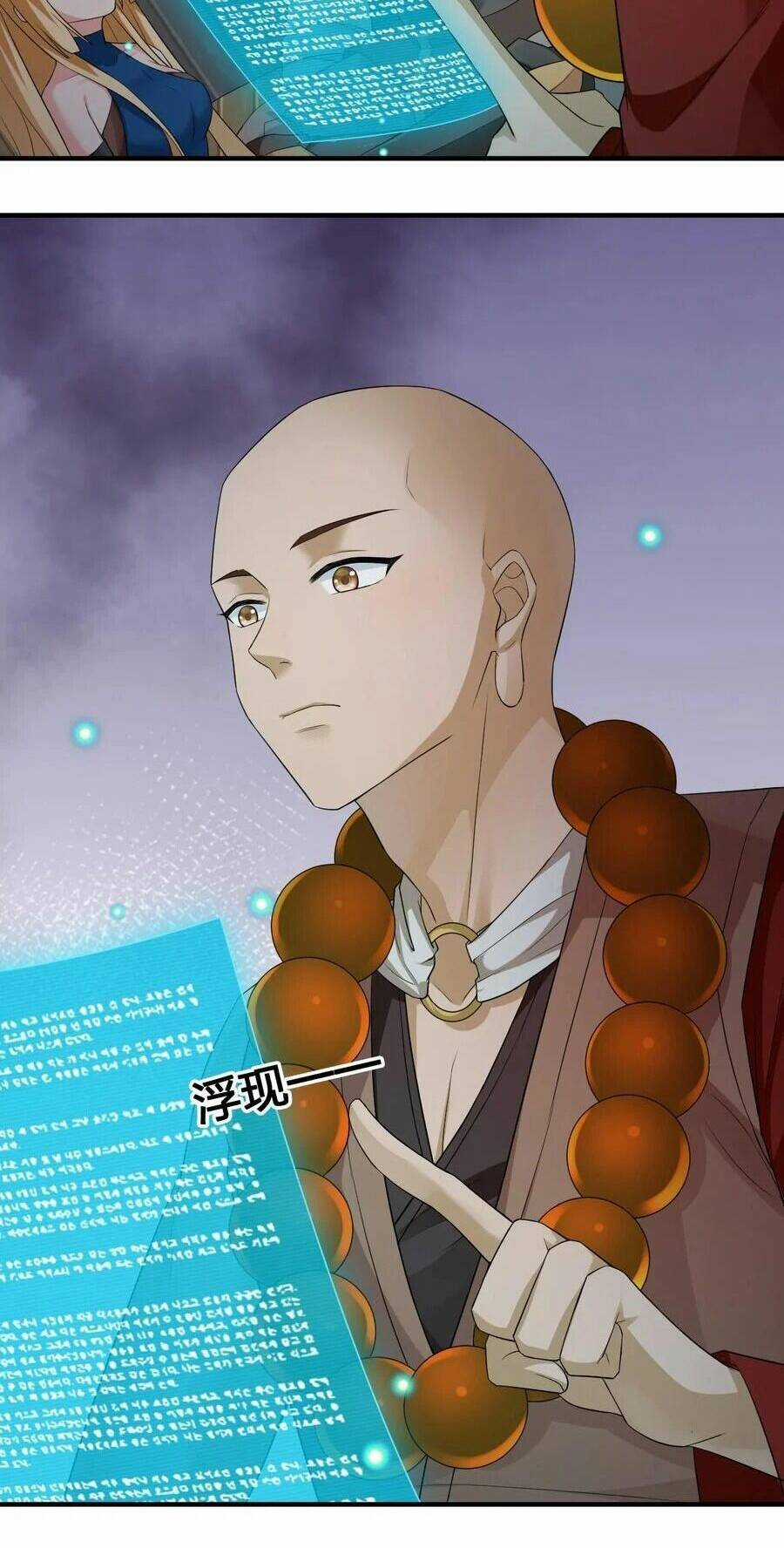 thôn trưởng thôn tân thủ - Chapter 21 - Trang 46