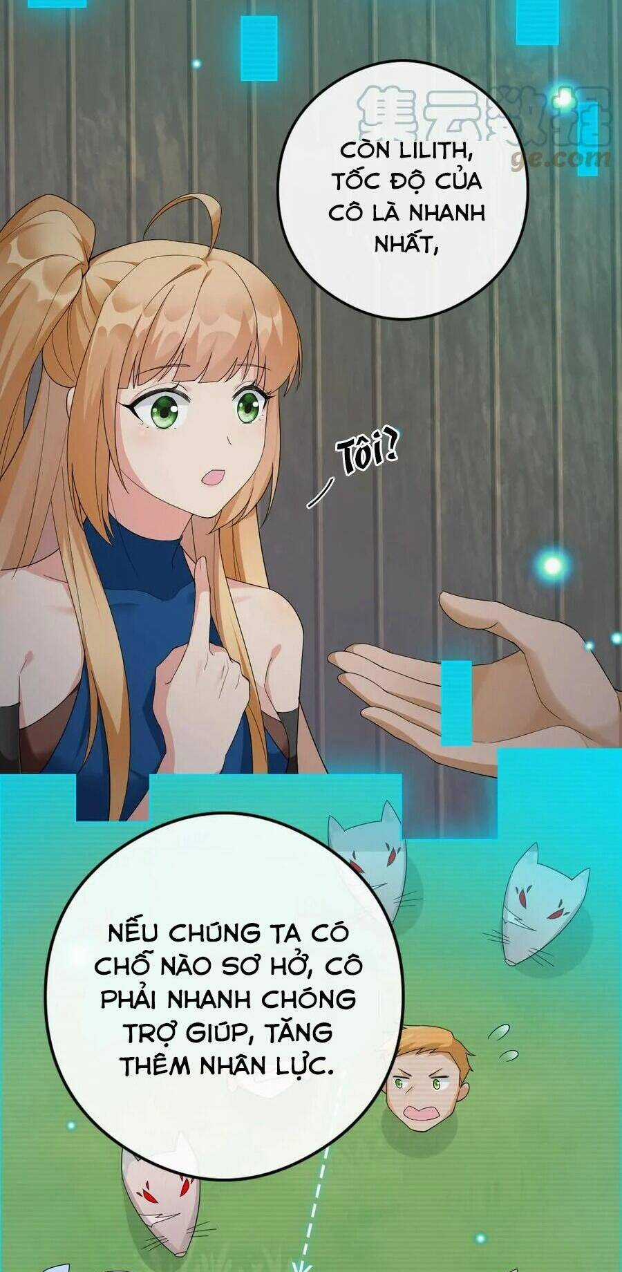 thôn trưởng thôn tân thủ - Chapter 21 - Trang 48