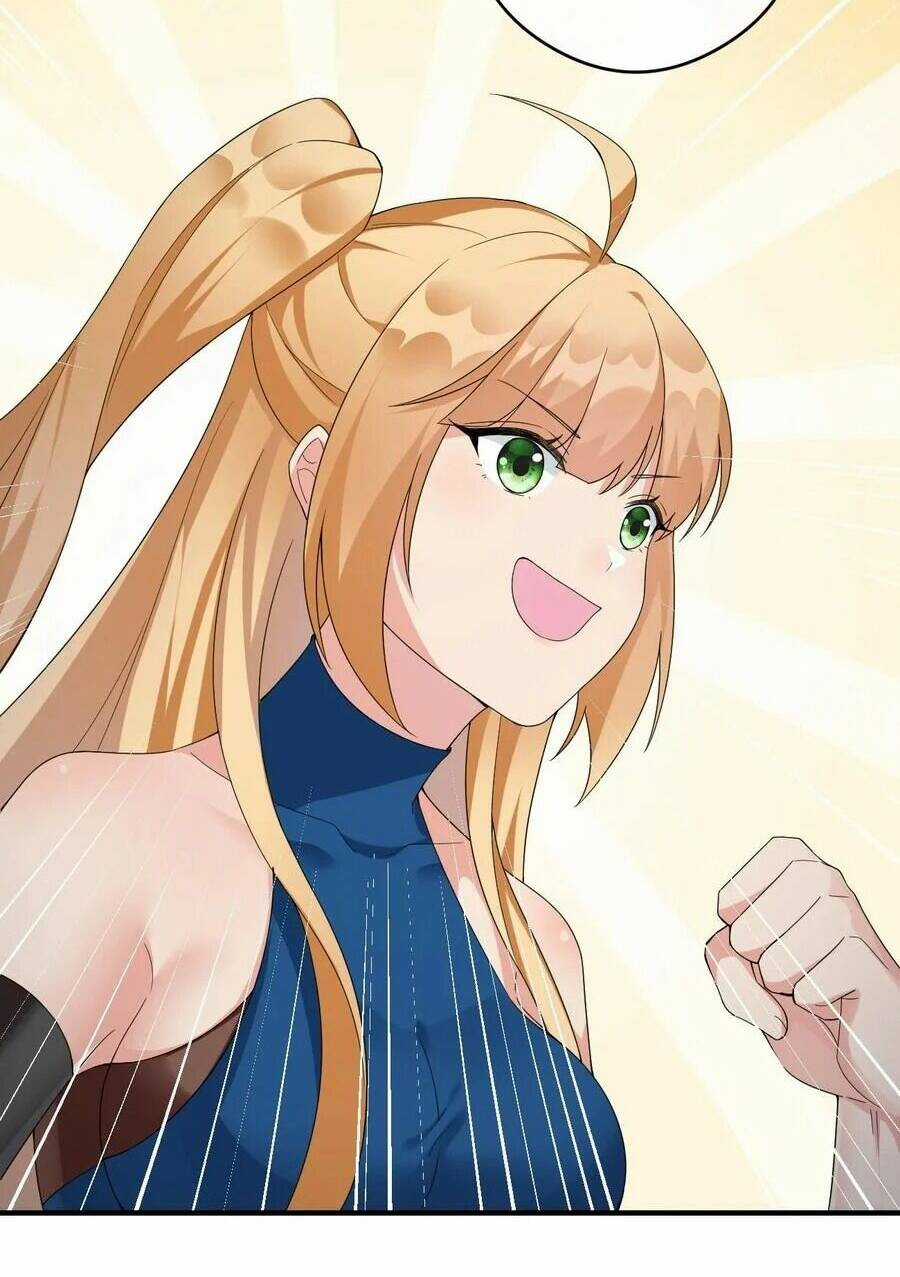 thôn trưởng thôn tân thủ - Chapter 21 - Trang 50