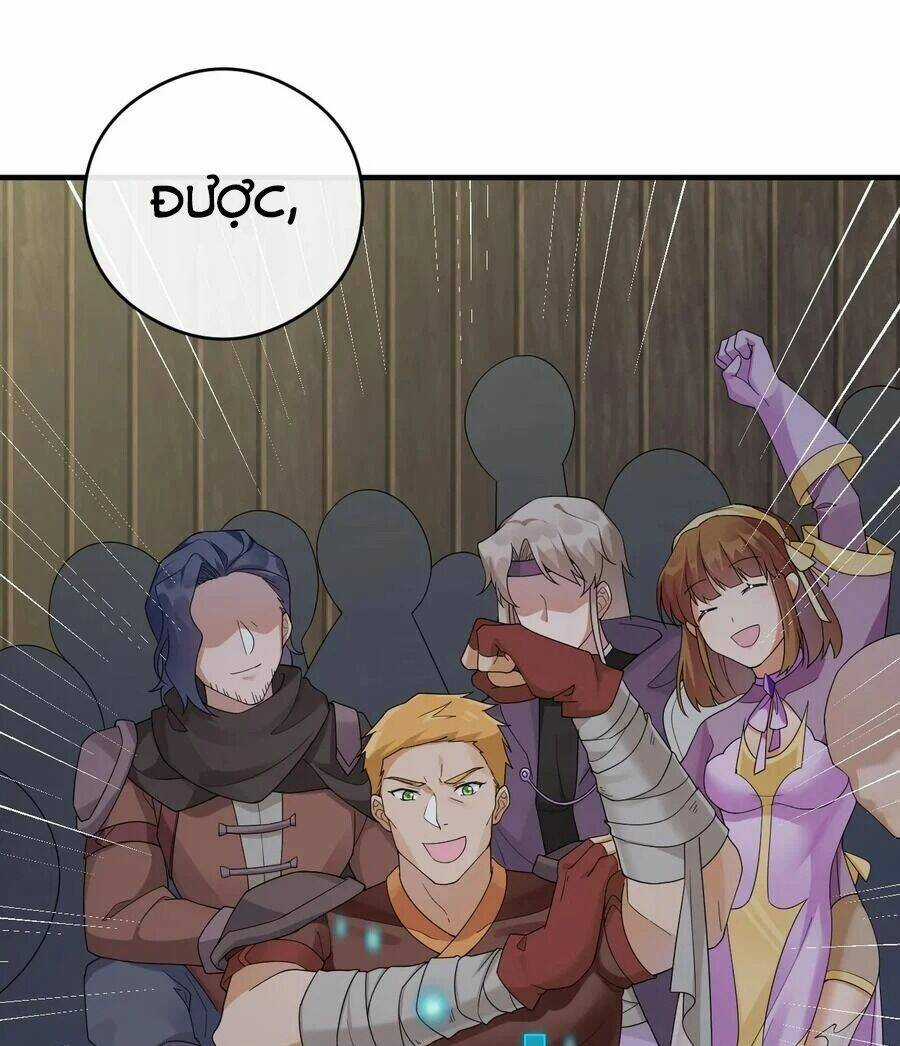 thôn trưởng thôn tân thủ - Chapter 21 - Trang 51