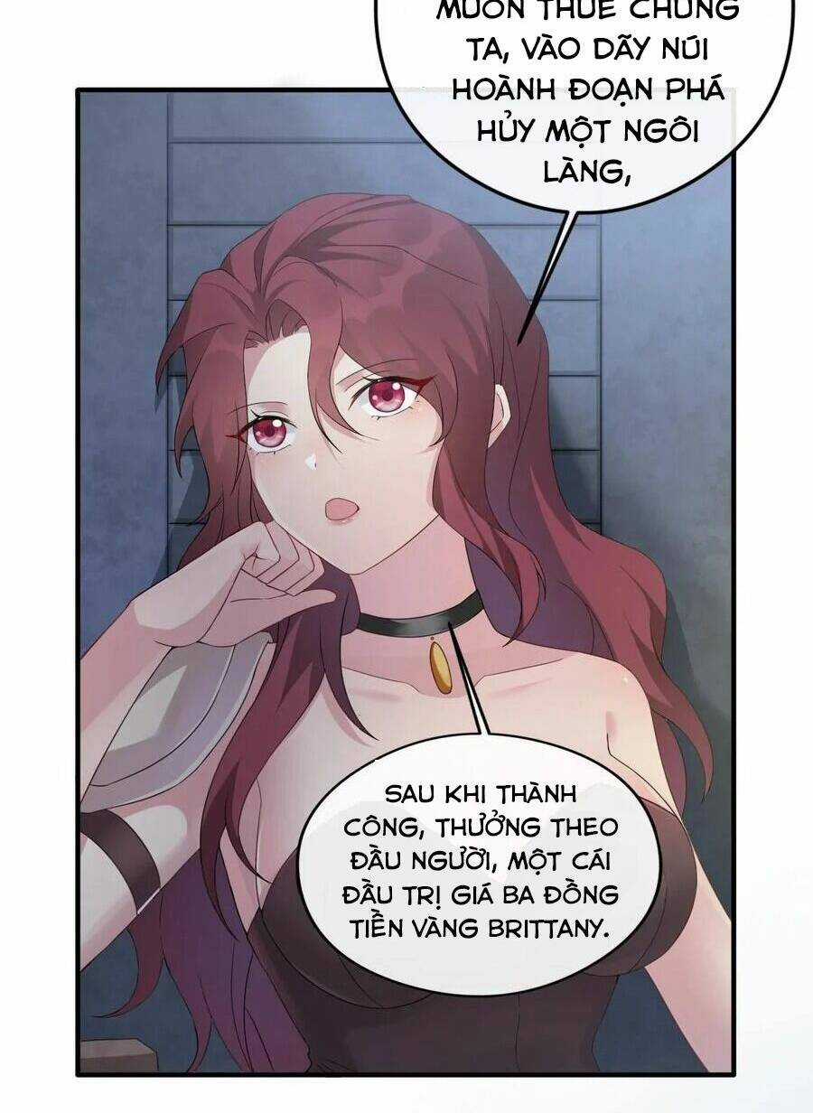 thôn trưởng thôn tân thủ - Chapter 21 - Trang 59