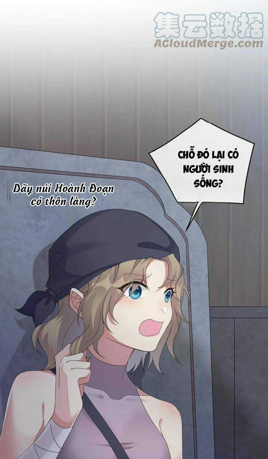 thôn trưởng thôn tân thủ - Chapter 21 - Trang 60